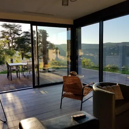 Casa vacanze Le Balcon Des Gorges