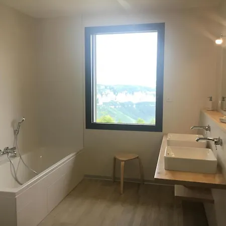 Le Balcon Des Gorges Casa vacanze Saint-Rome-de-Dolan