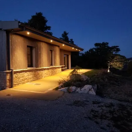 Casa vacanze Le Balcon Des Gorges Saint-Rome-de-Dolan